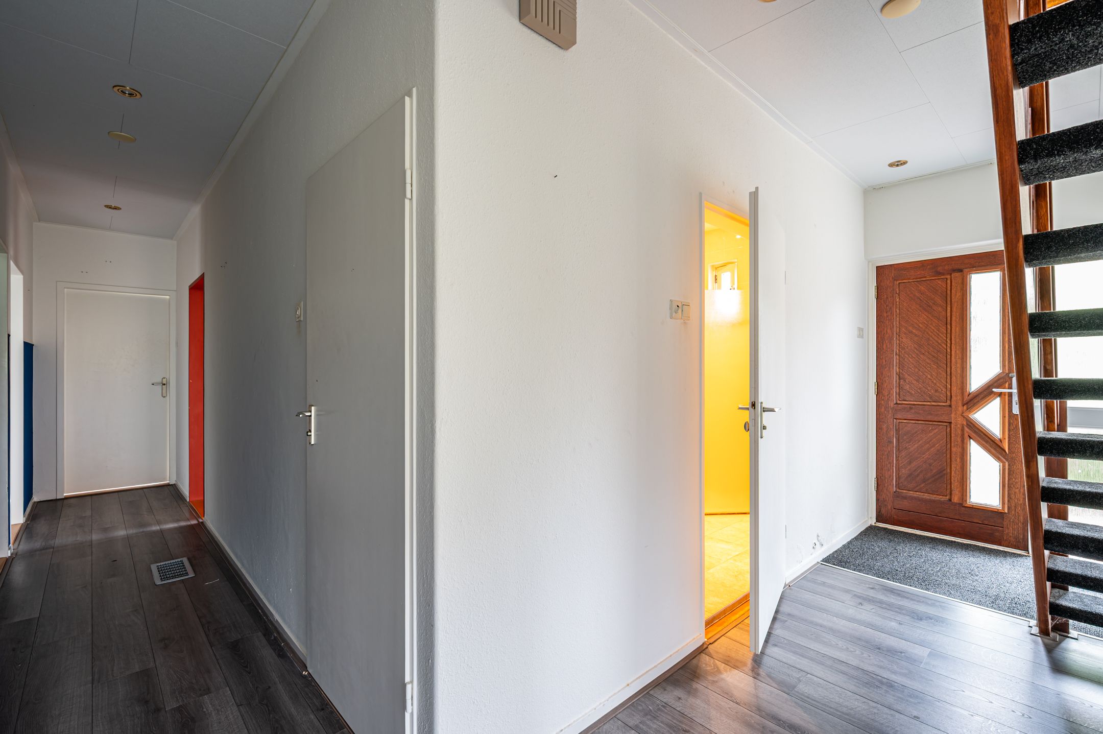 Foto 12 van Goudenregenstraat 3