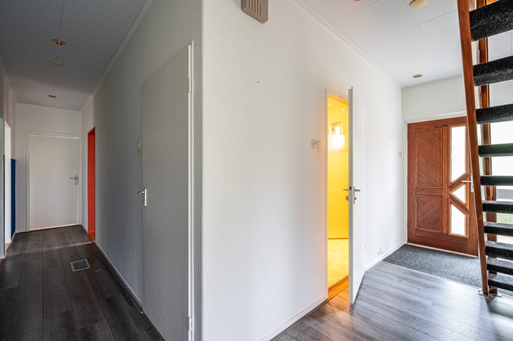 Photo 12 of Goudenregenstraat 3