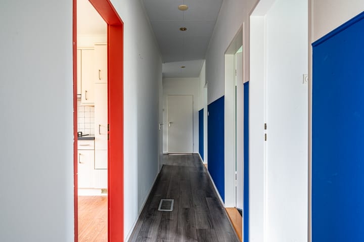 Photo 22 of Goudenregenstraat 3