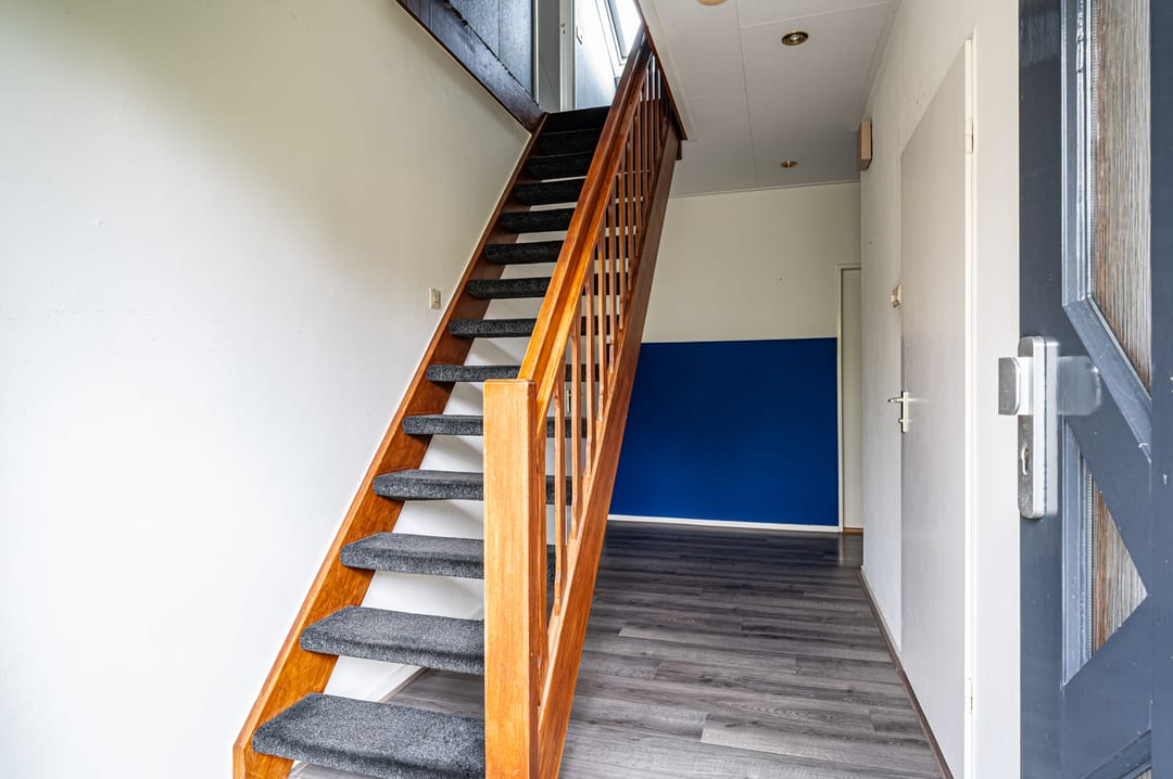 Foto 23 van Goudenregenstraat 3