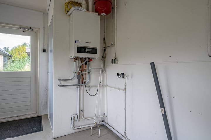 Photo 34 of Goudenregenstraat 3