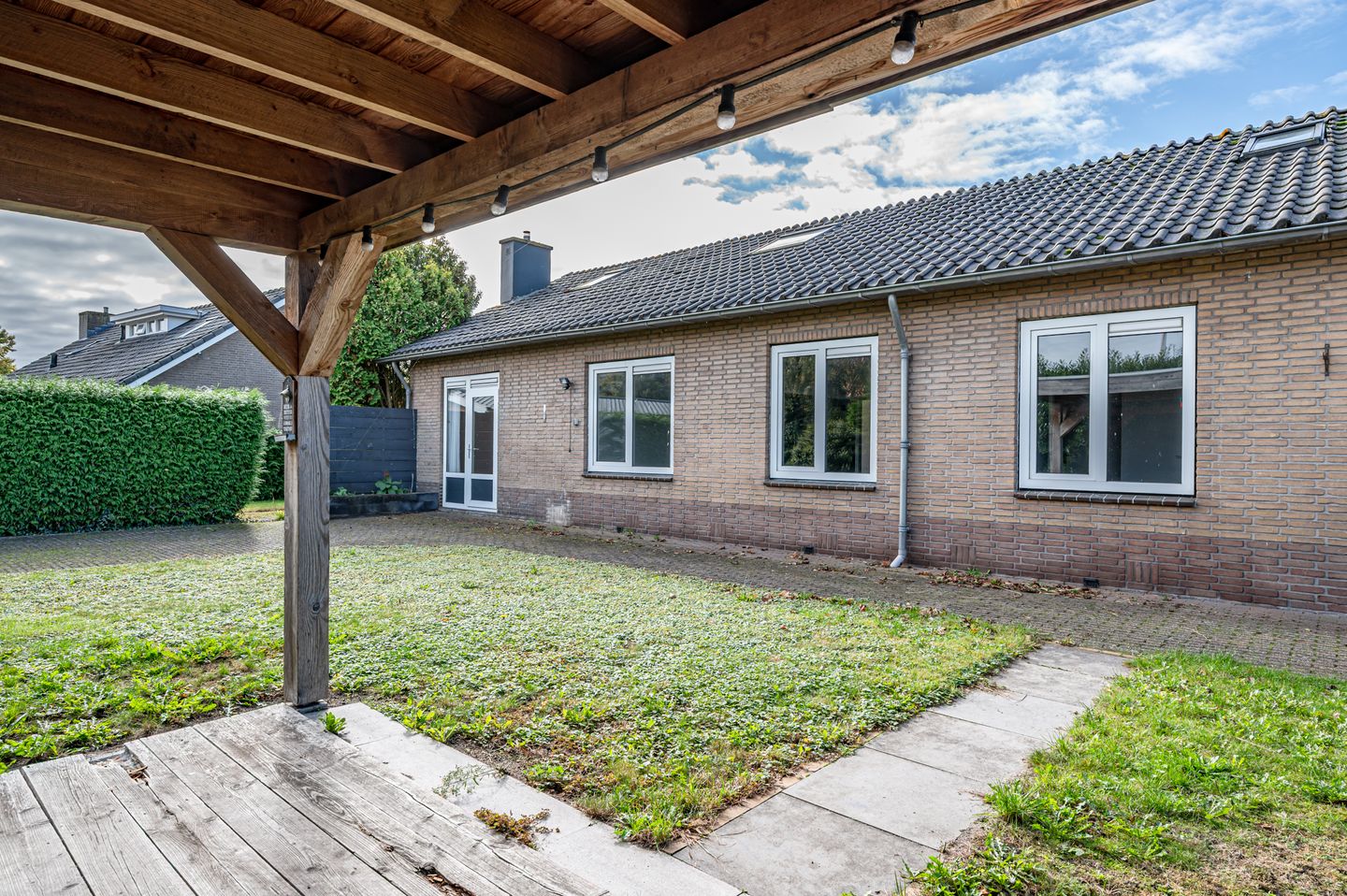 Foto 40 van Goudenregenstraat 3