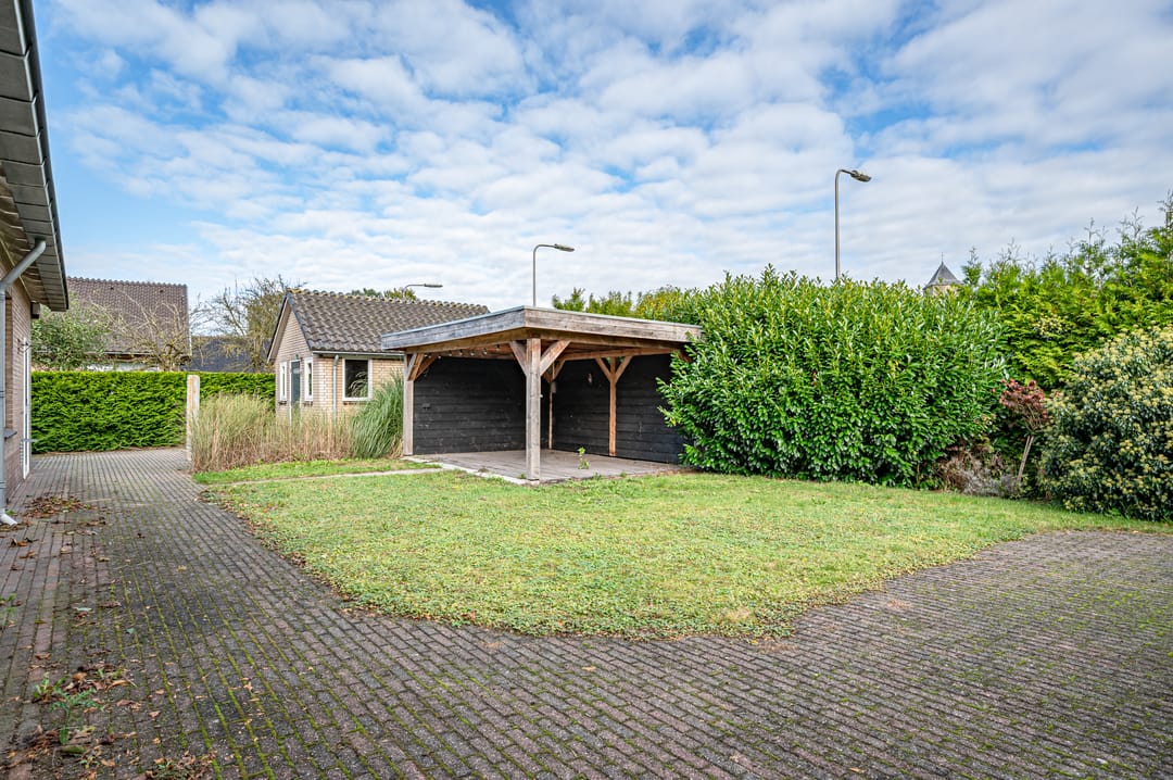 Foto 41 van Goudenregenstraat 3