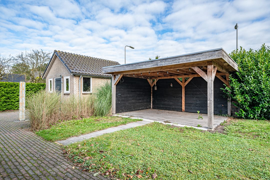 Foto 43 van Goudenregenstraat 3