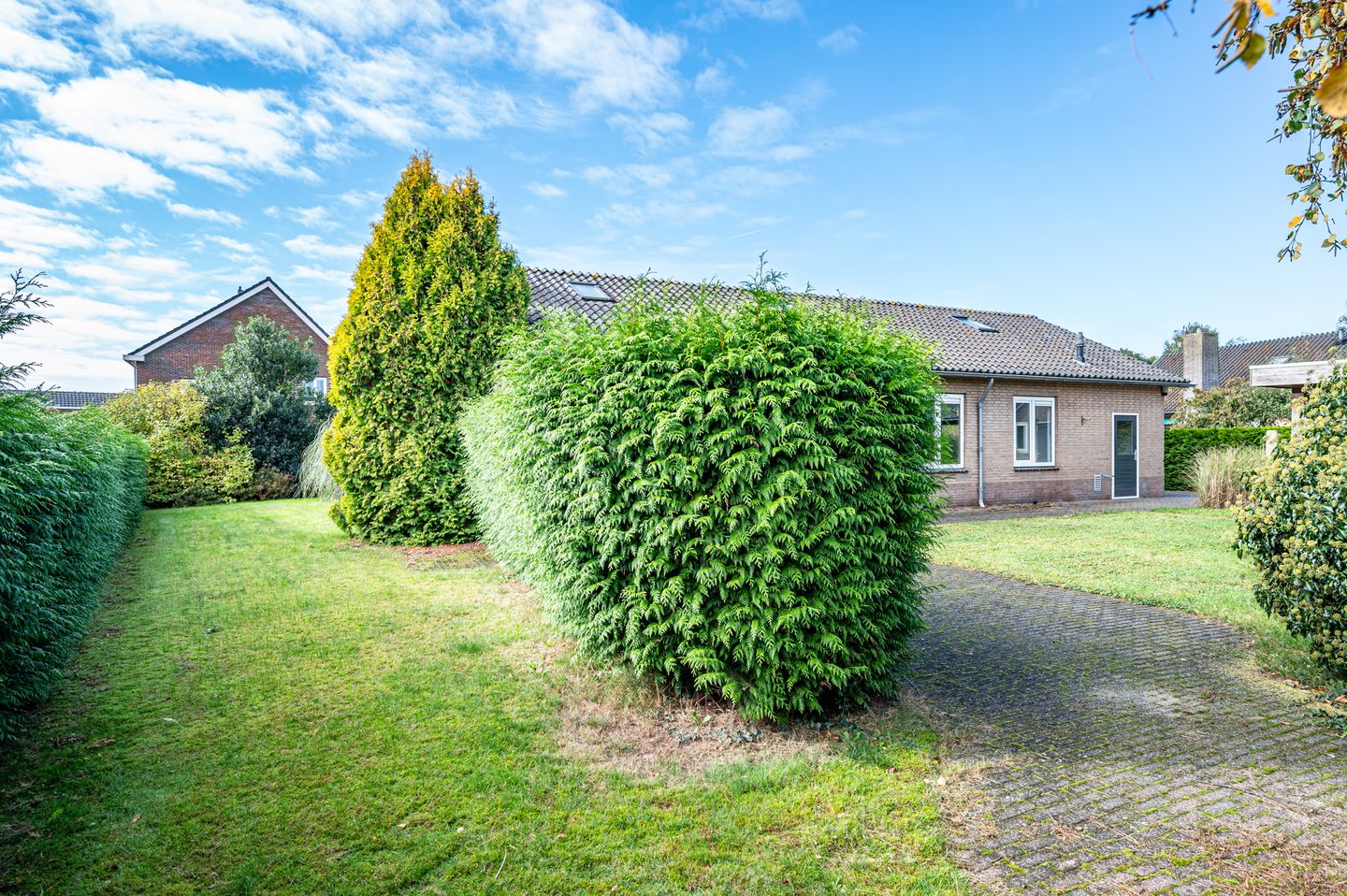 Foto 44 van Goudenregenstraat 3