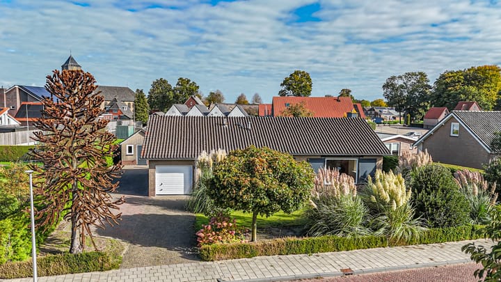 Photo 45 of Goudenregenstraat 3