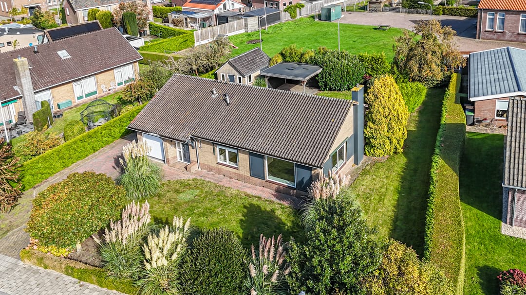 Foto 46 van Goudenregenstraat 3