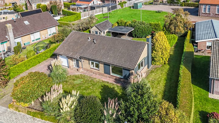 Photo 46 of Goudenregenstraat 3