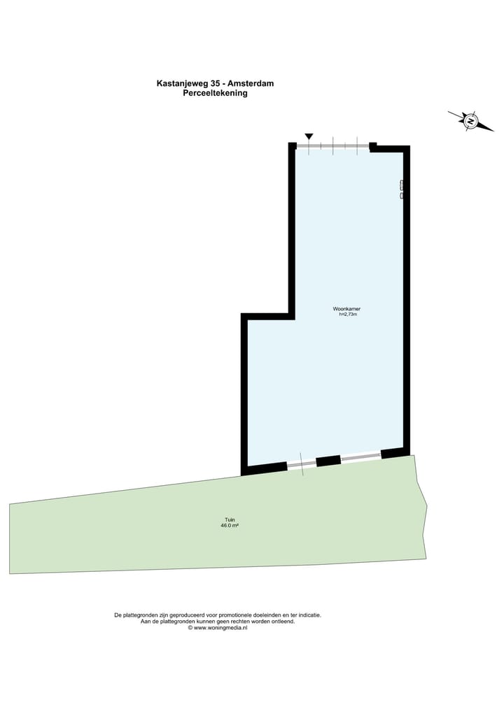 Foto 17 van Kastanjeweg 35