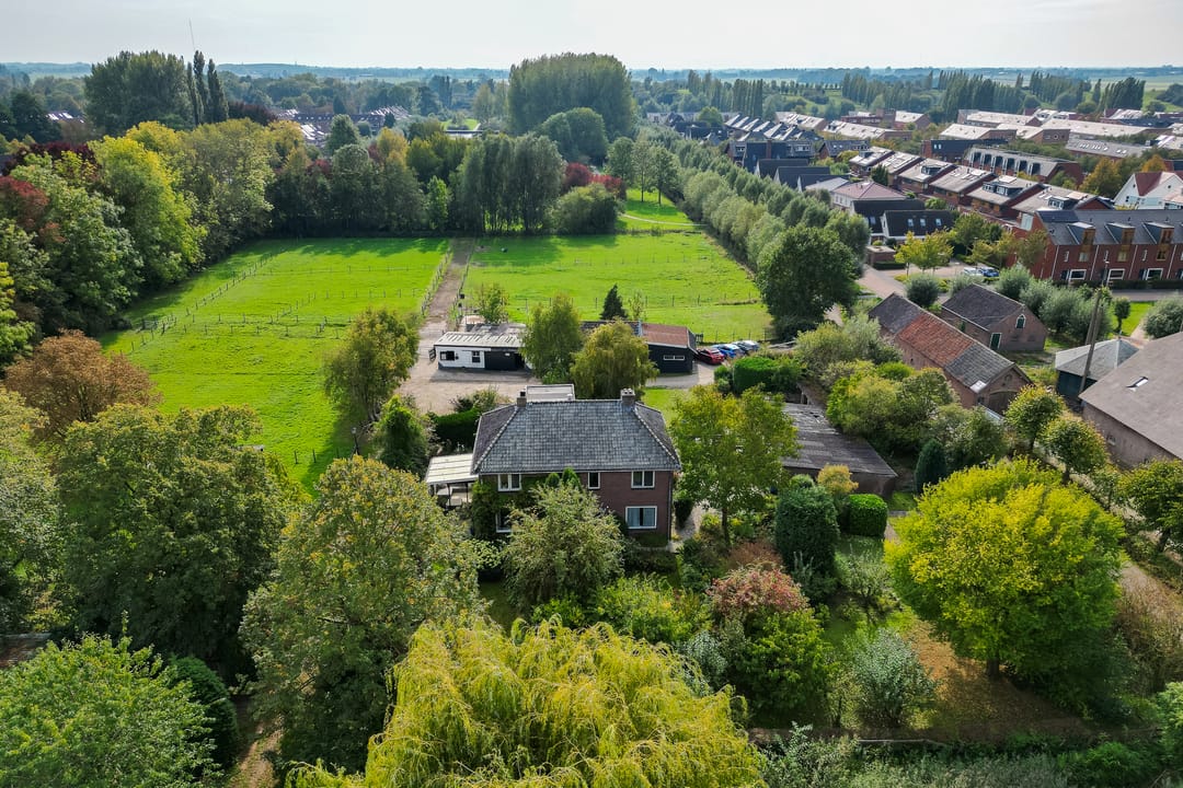 Photo 1 of Kloosterpark 1