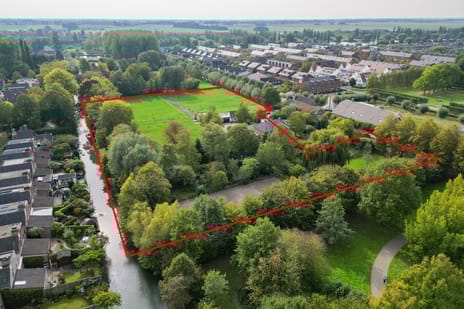 Kloosterpark 1 secondary image