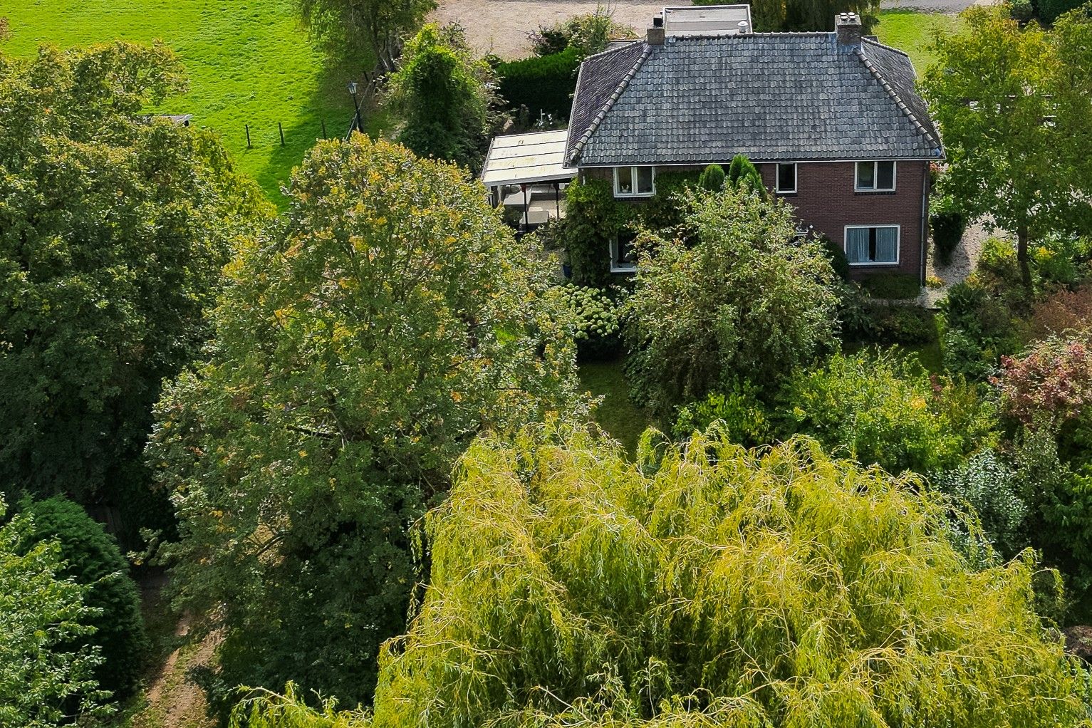 Photo 3 of Kloosterpark 1