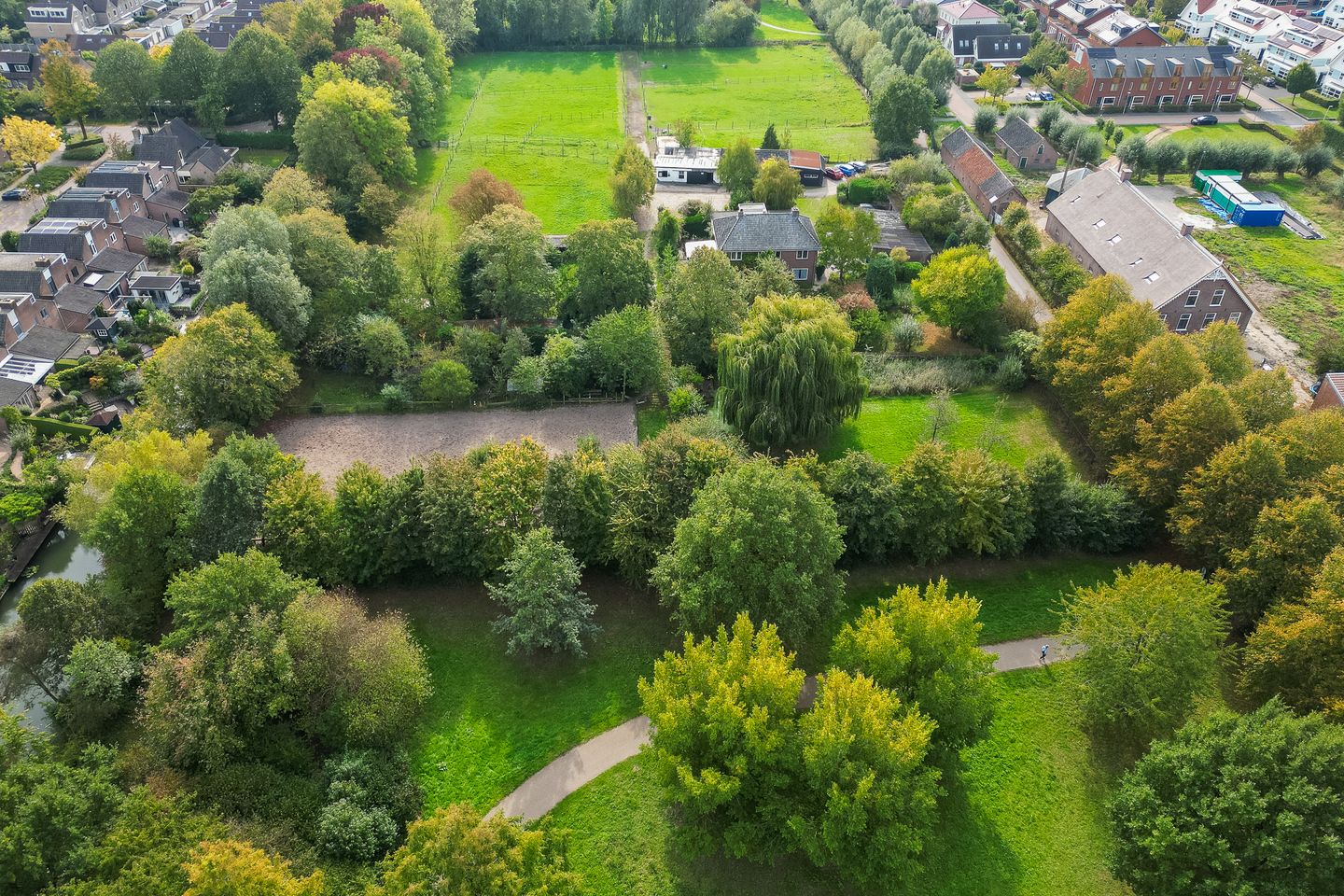 Photo 4 of Kloosterpark 1