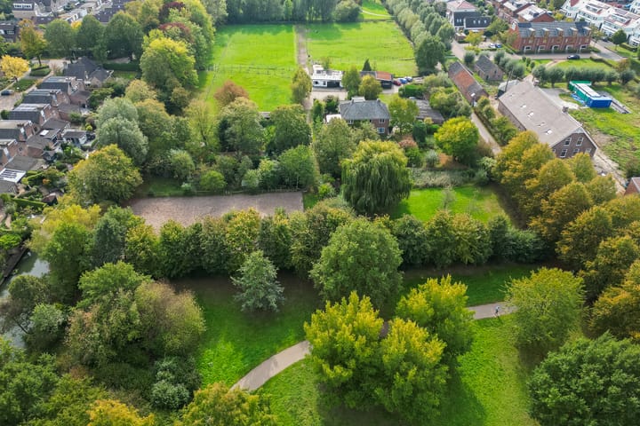 Photo 4 of Kloosterpark 1