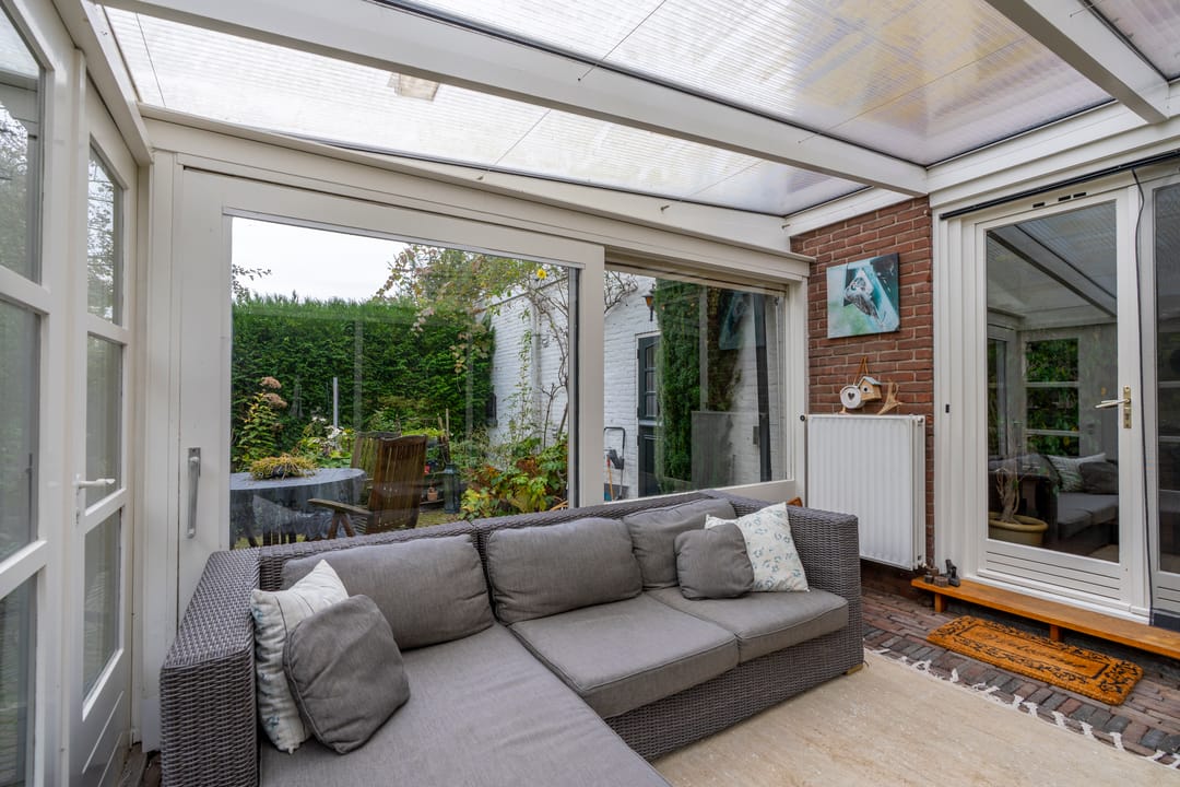 Photo 13 of Kloosterpark 1