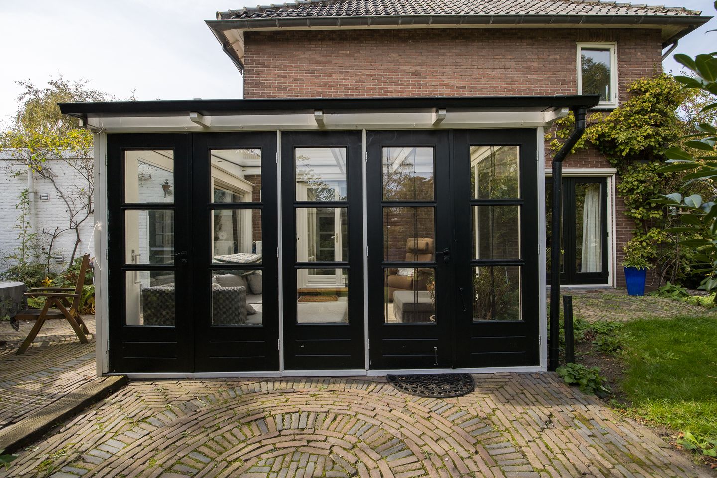 Photo 25 of Kloosterpark 1