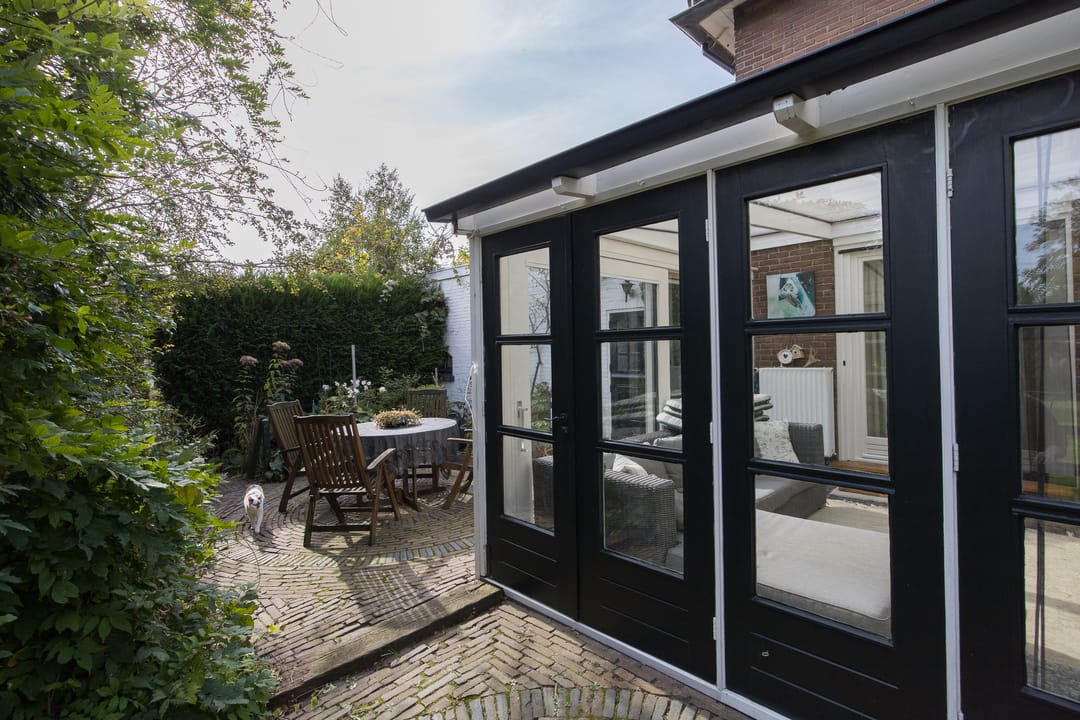 Photo 26 of Kloosterpark 1