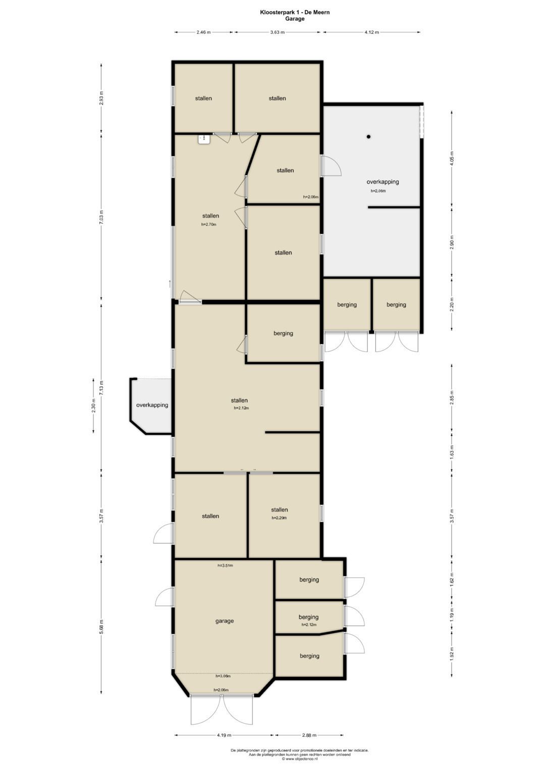 Photo 58 of Kloosterpark 1