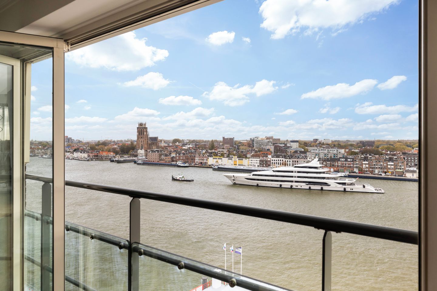 Foto 1 van Westpier 74