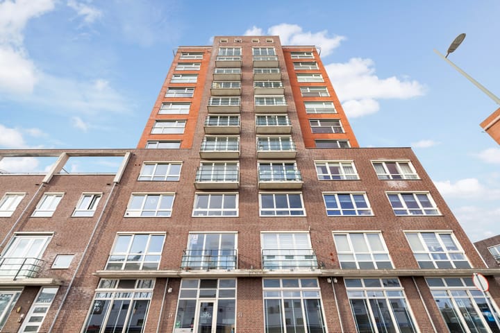 Foto 4 van Westpier 74