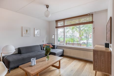 Van Vredenburchlaan 98 secondary image