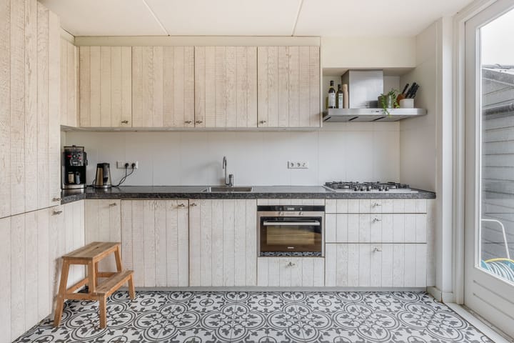 Foto 3 van Van Vredenburchlaan 98