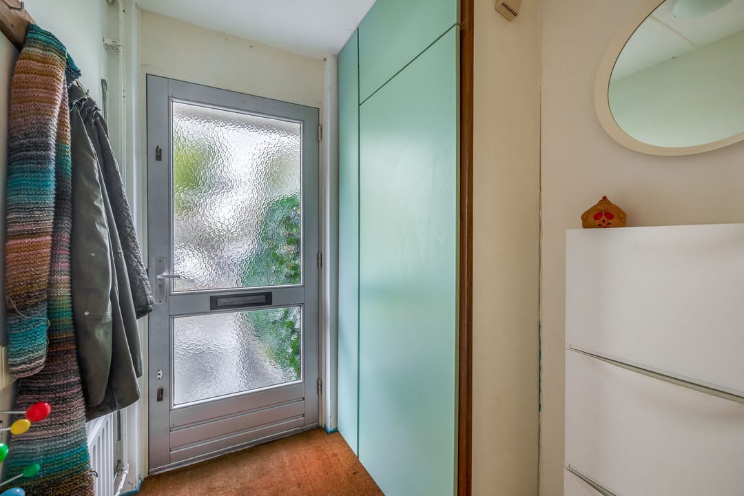 Foto 7 van Van Vredenburchlaan 98