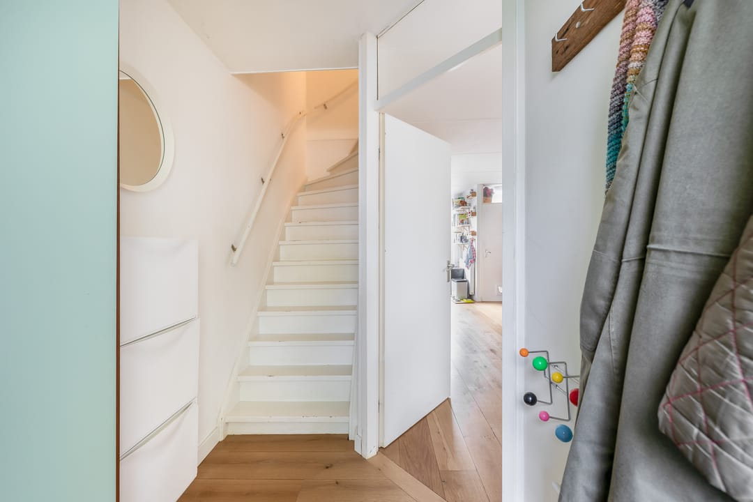 Foto 8 van Van Vredenburchlaan 98