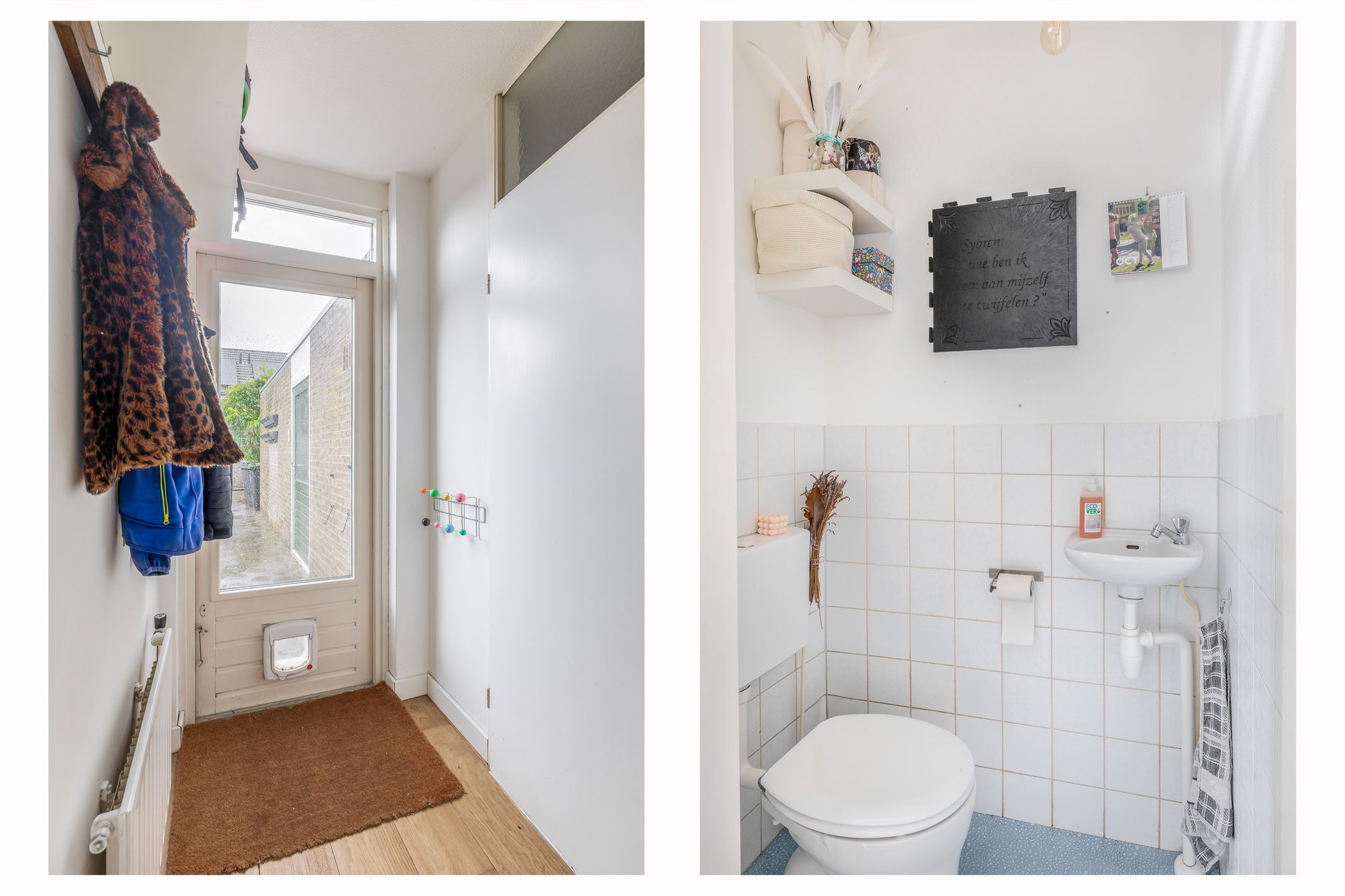 Foto 9 van Van Vredenburchlaan 98