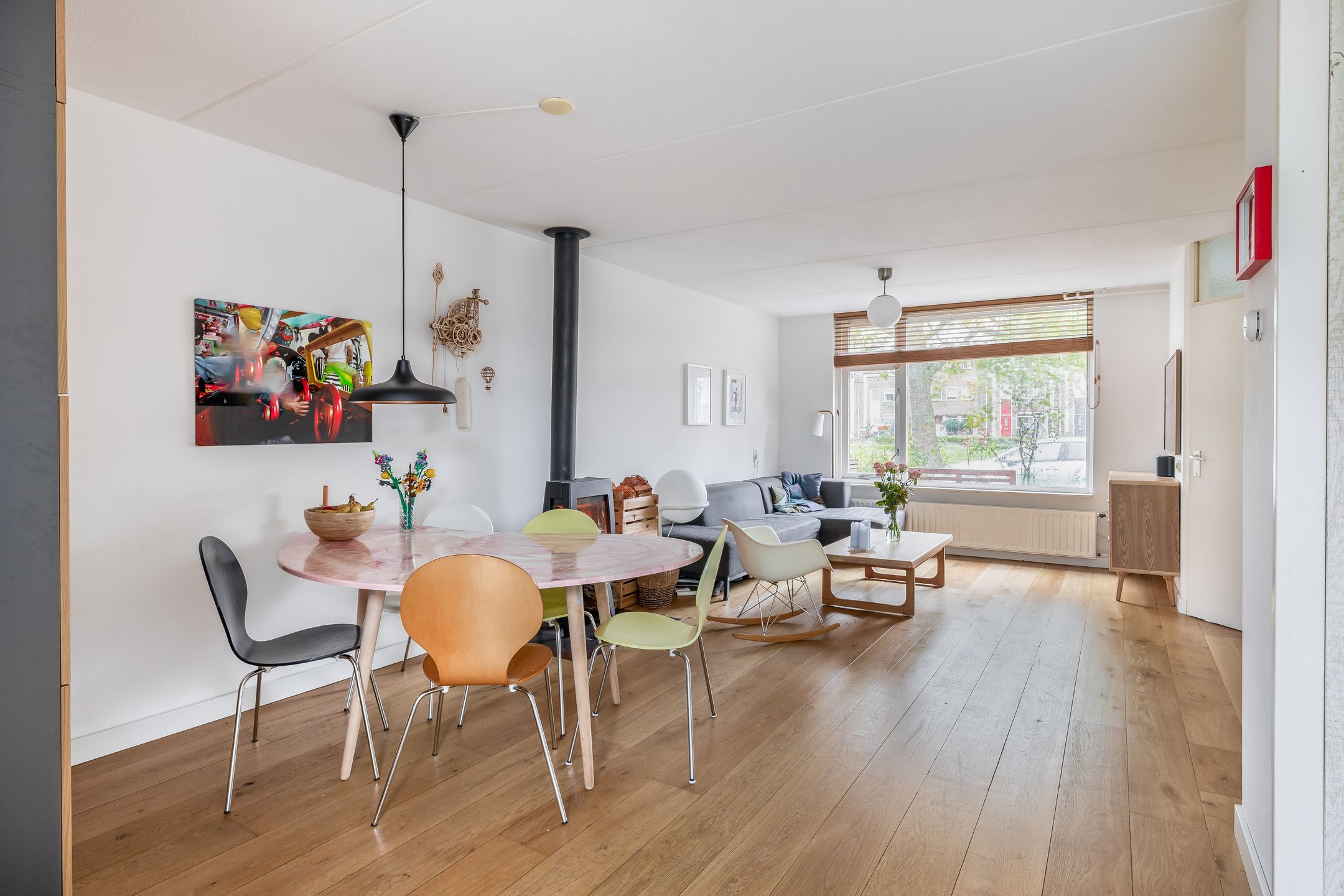 Foto 12 van Van Vredenburchlaan 98