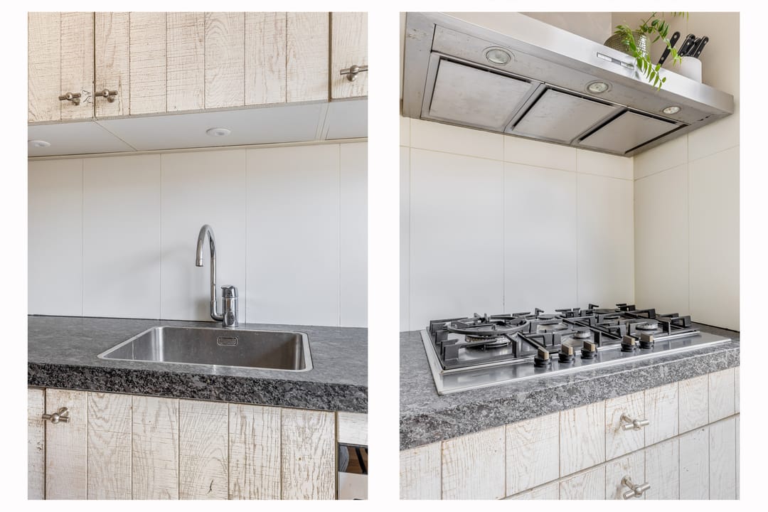 Foto 16 van Van Vredenburchlaan 98