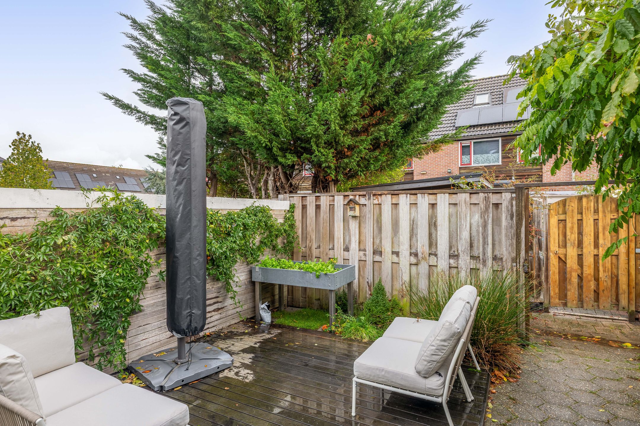 Foto 18 van Van Vredenburchlaan 98