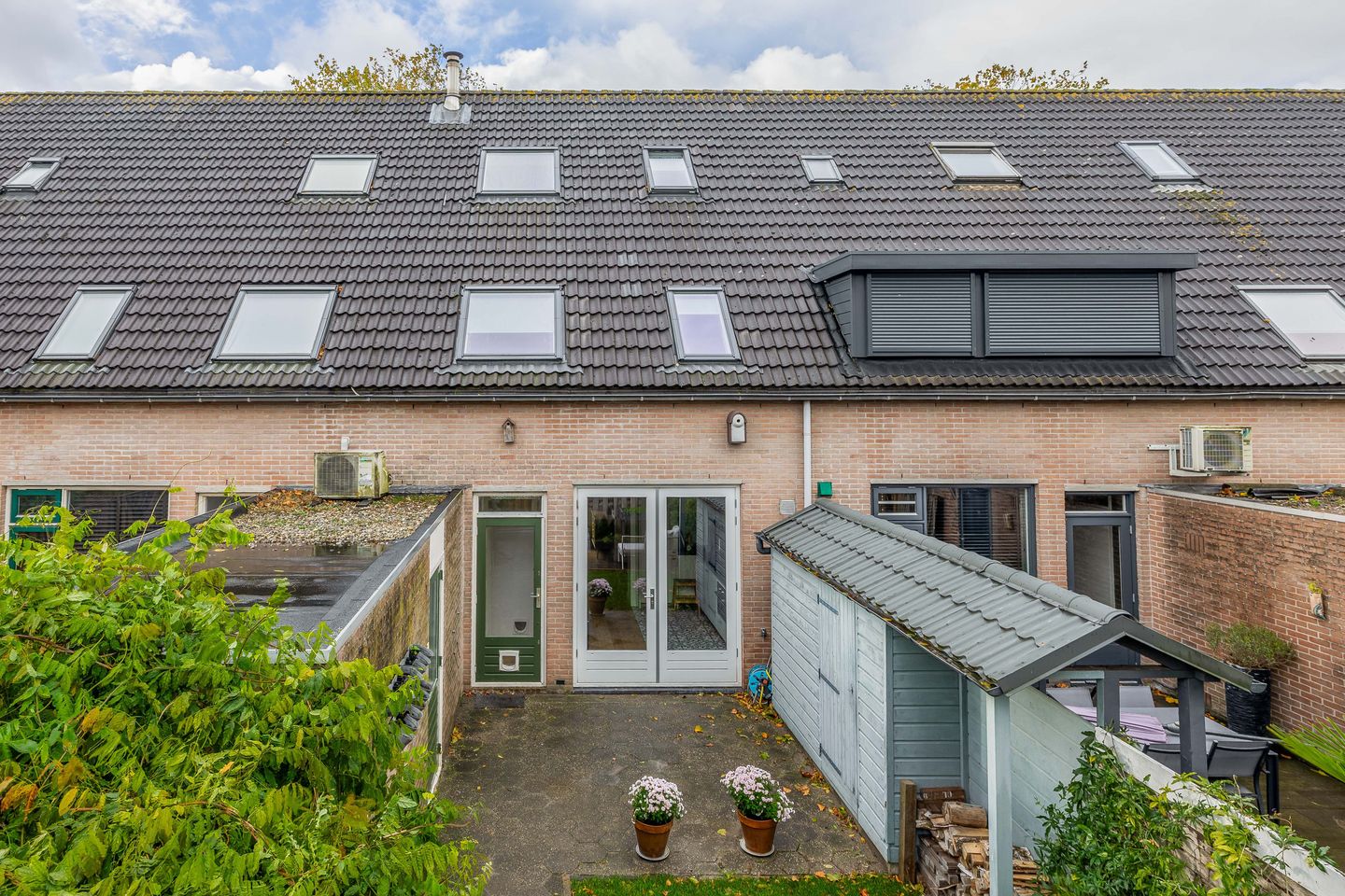 Foto 19 van Van Vredenburchlaan 98