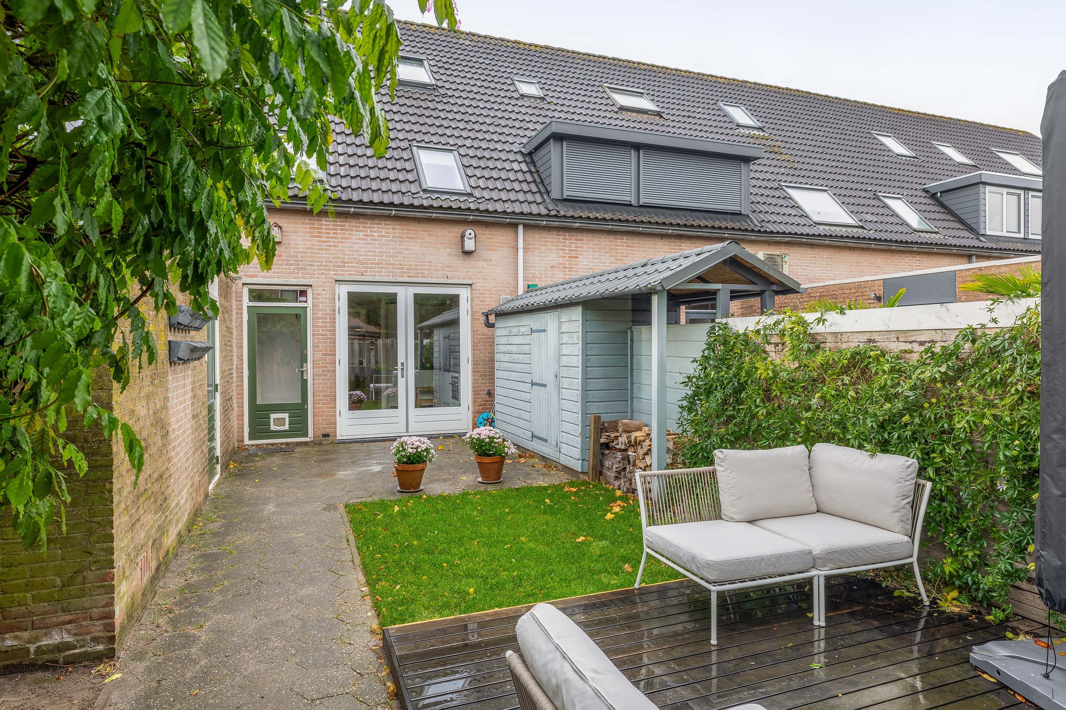 Foto 21 van Van Vredenburchlaan 98