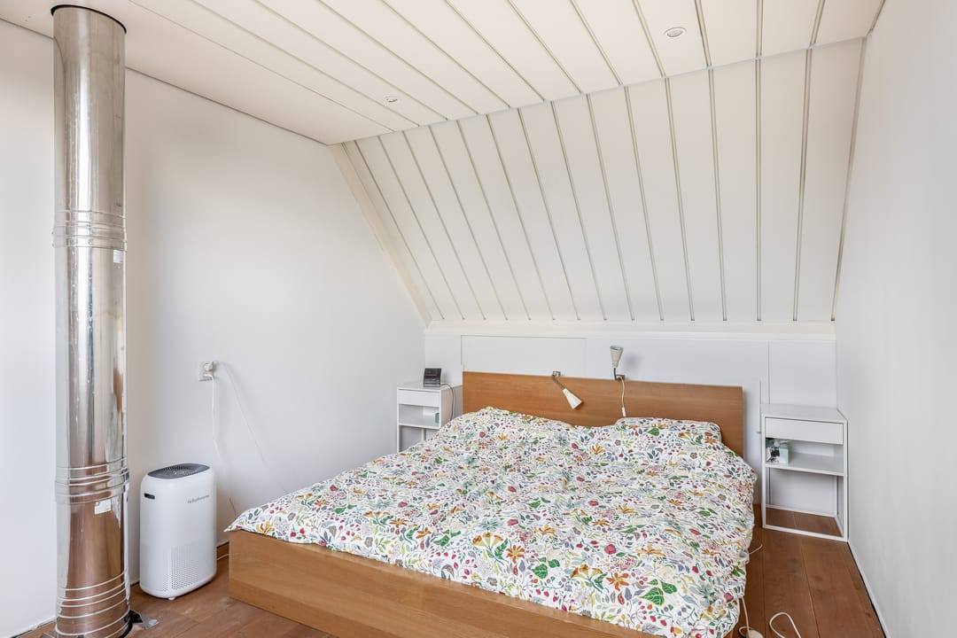 Foto 22 van Van Vredenburchlaan 98