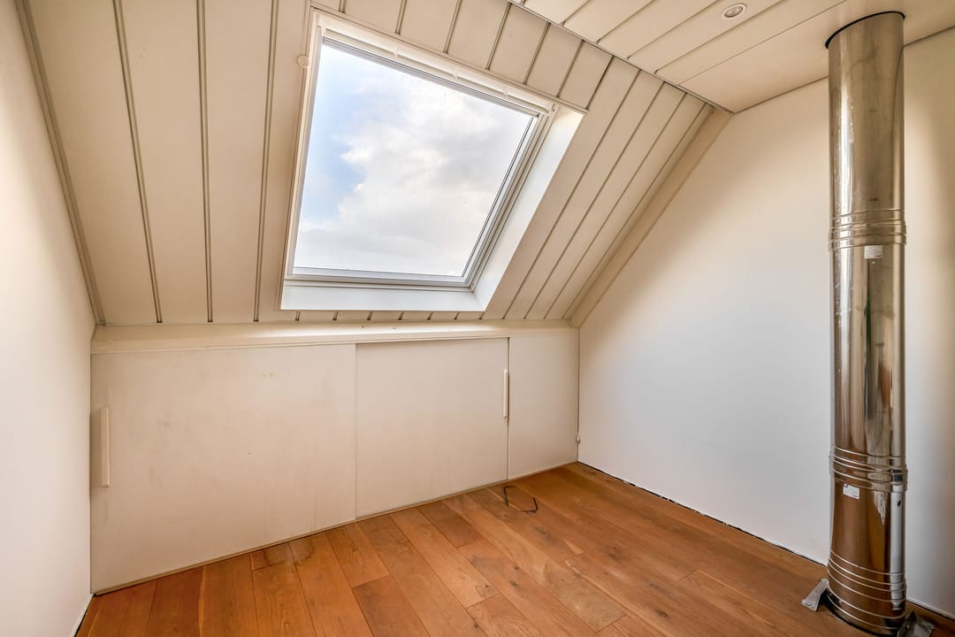 Foto 23 van Van Vredenburchlaan 98