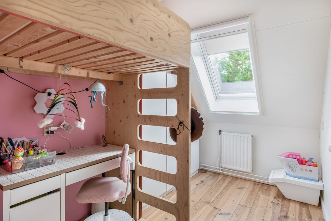 Foto 26 van Van Vredenburchlaan 98