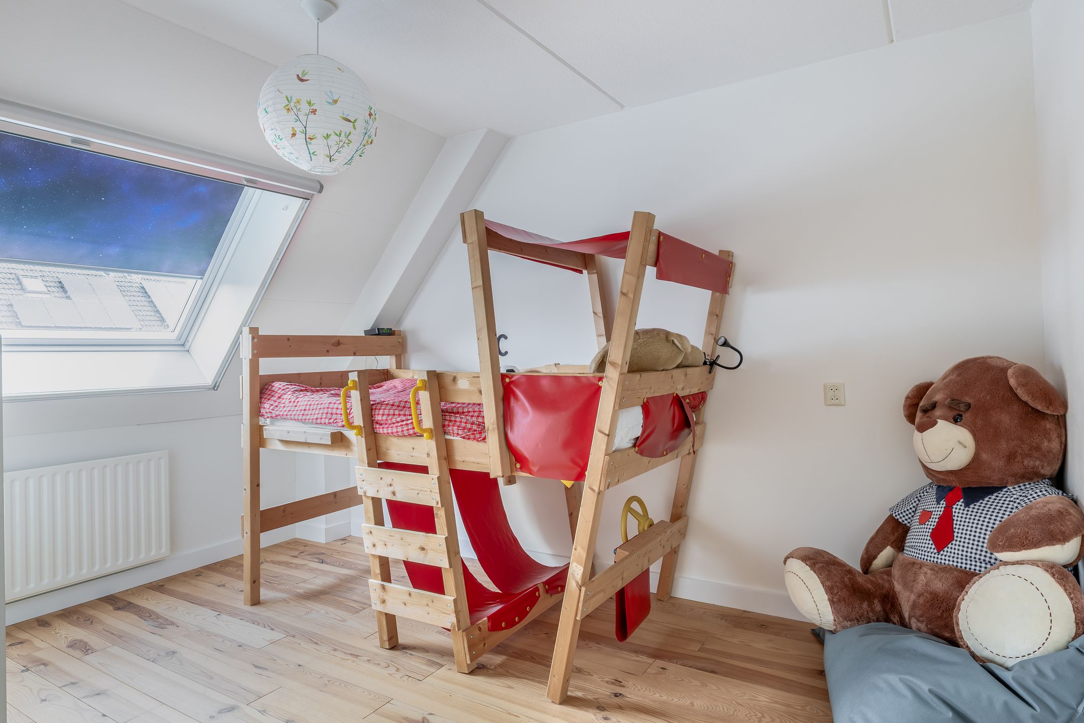 Foto 27 van Van Vredenburchlaan 98