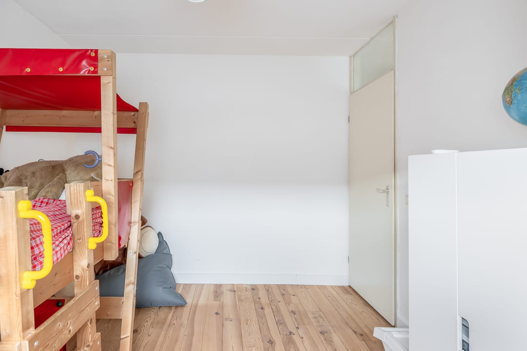 Foto 28 van Van Vredenburchlaan 98