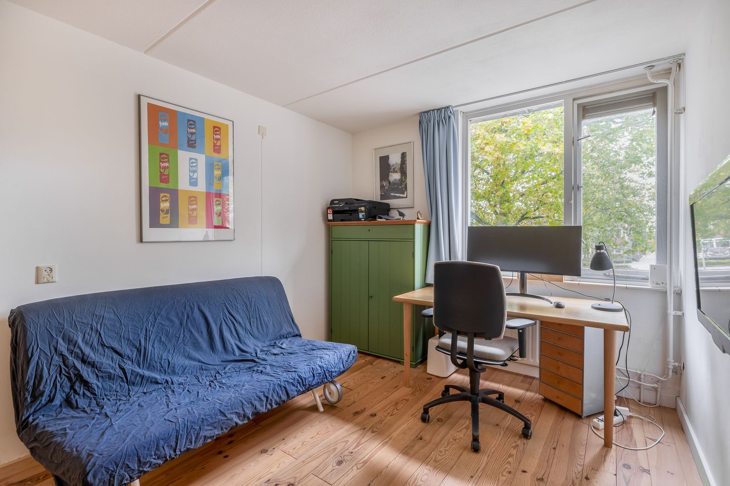 Foto 29 van Van Vredenburchlaan 98