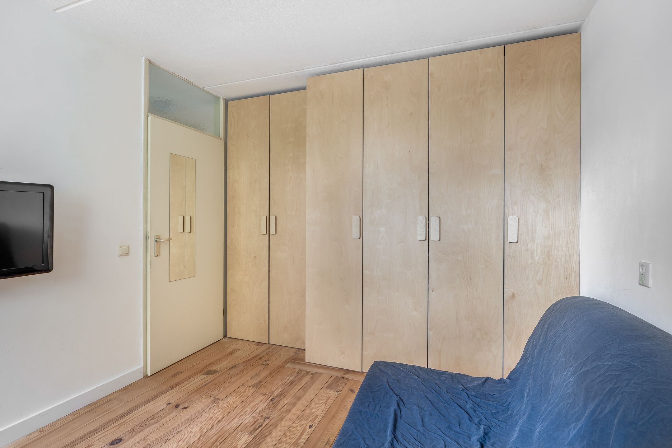 Foto 30 van Van Vredenburchlaan 98