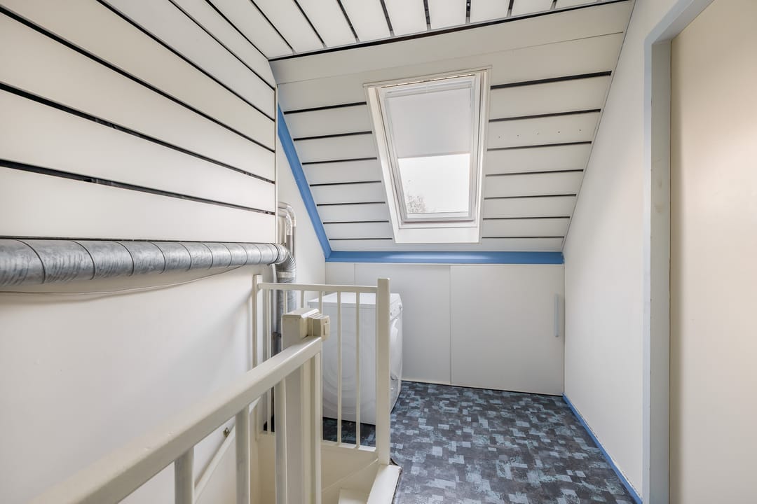 Foto 31 van Van Vredenburchlaan 98