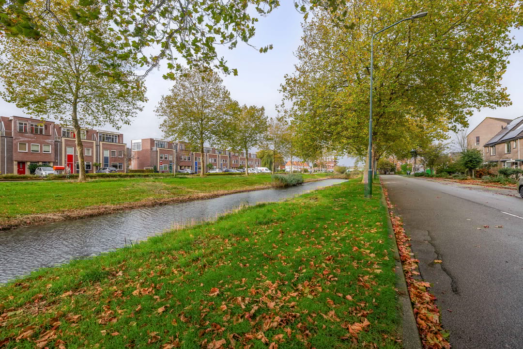 Foto 32 van Van Vredenburchlaan 98