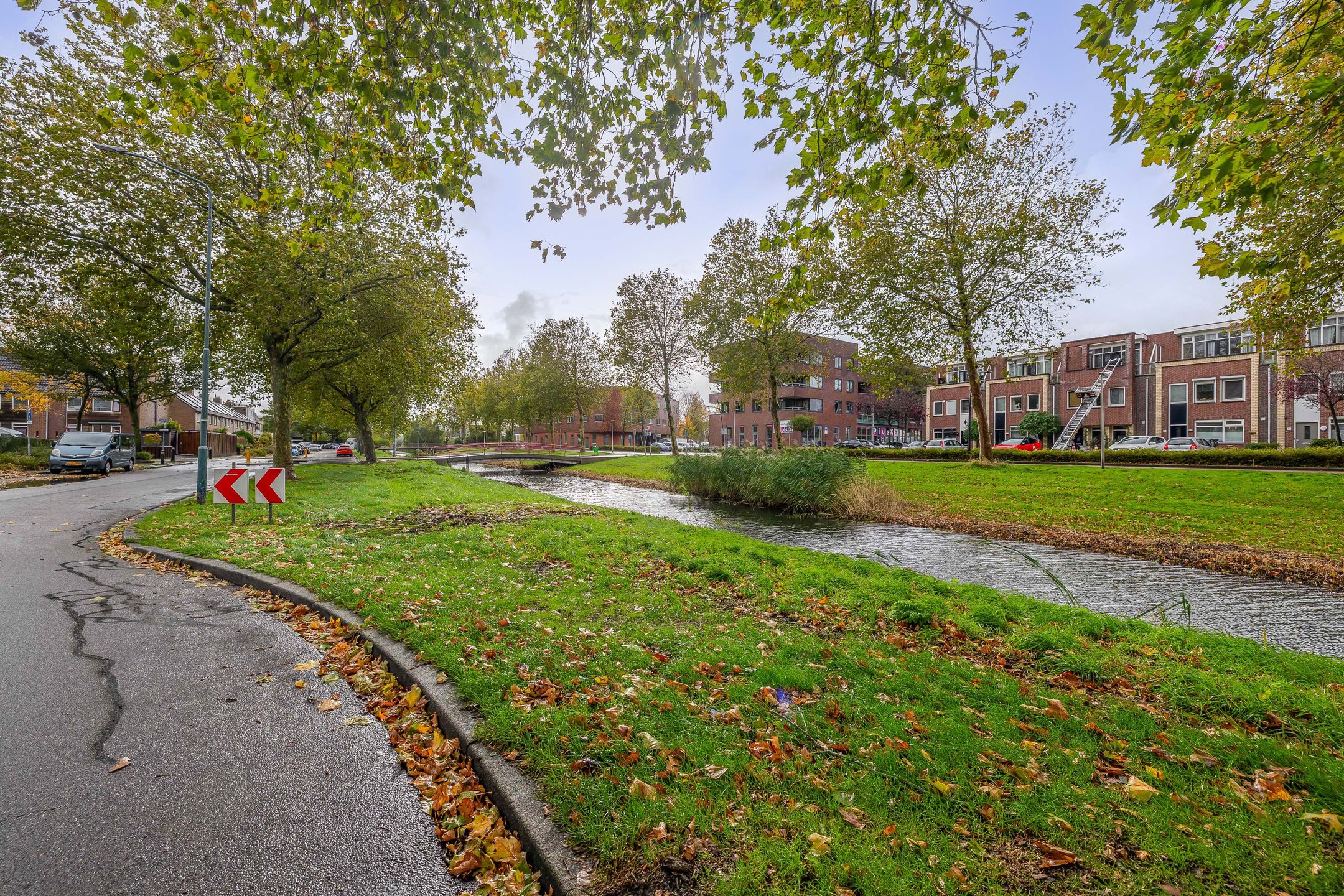 Foto 33 van Van Vredenburchlaan 98