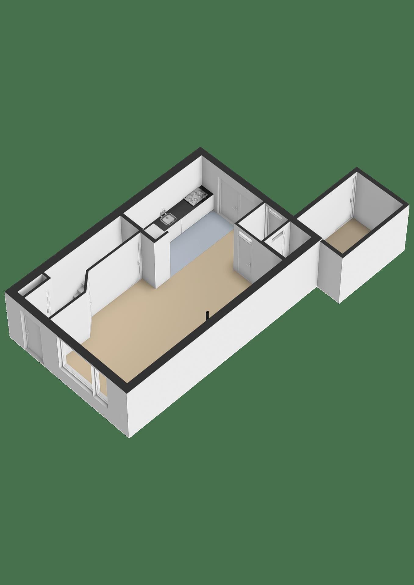 Foto 35 van Van Vredenburchlaan 98