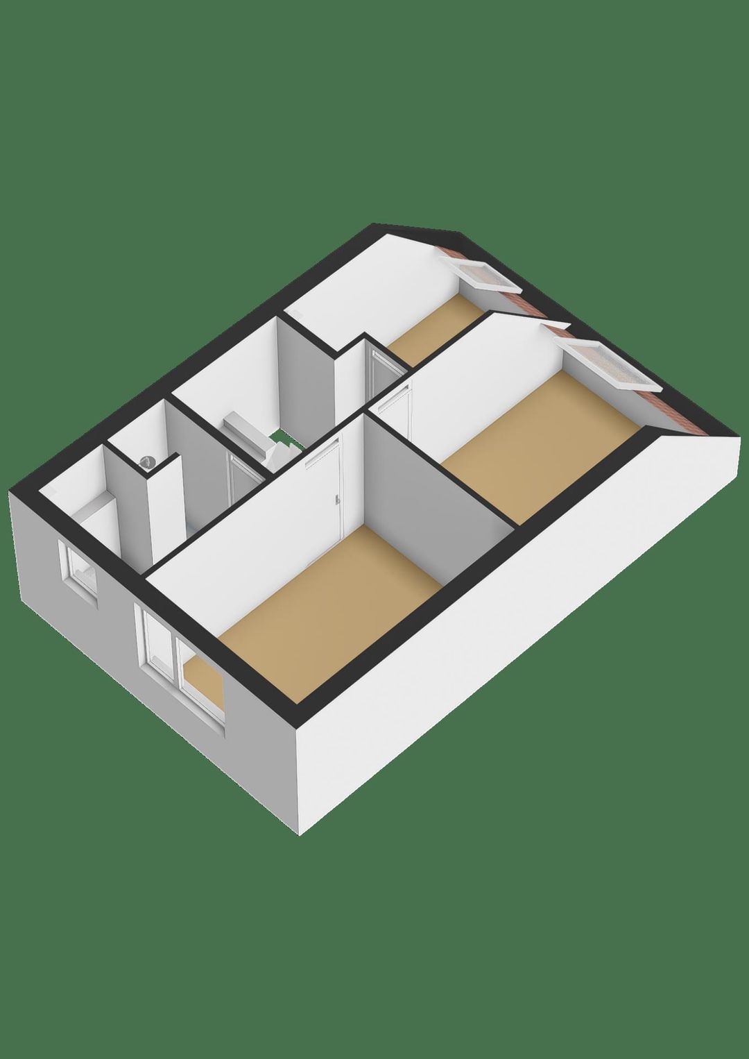 Foto 37 van Van Vredenburchlaan 98