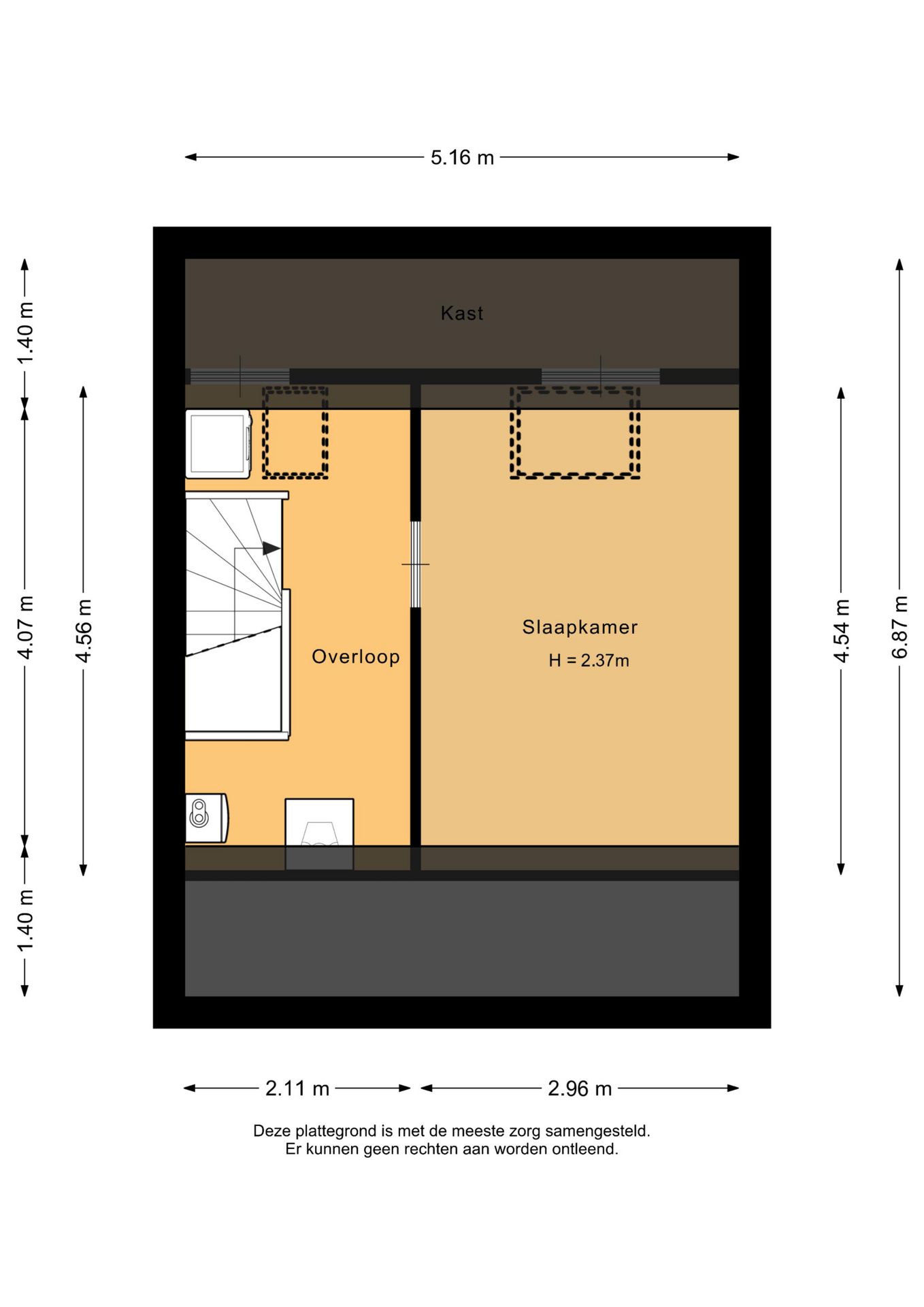 Foto 40 van Van Vredenburchlaan 98
