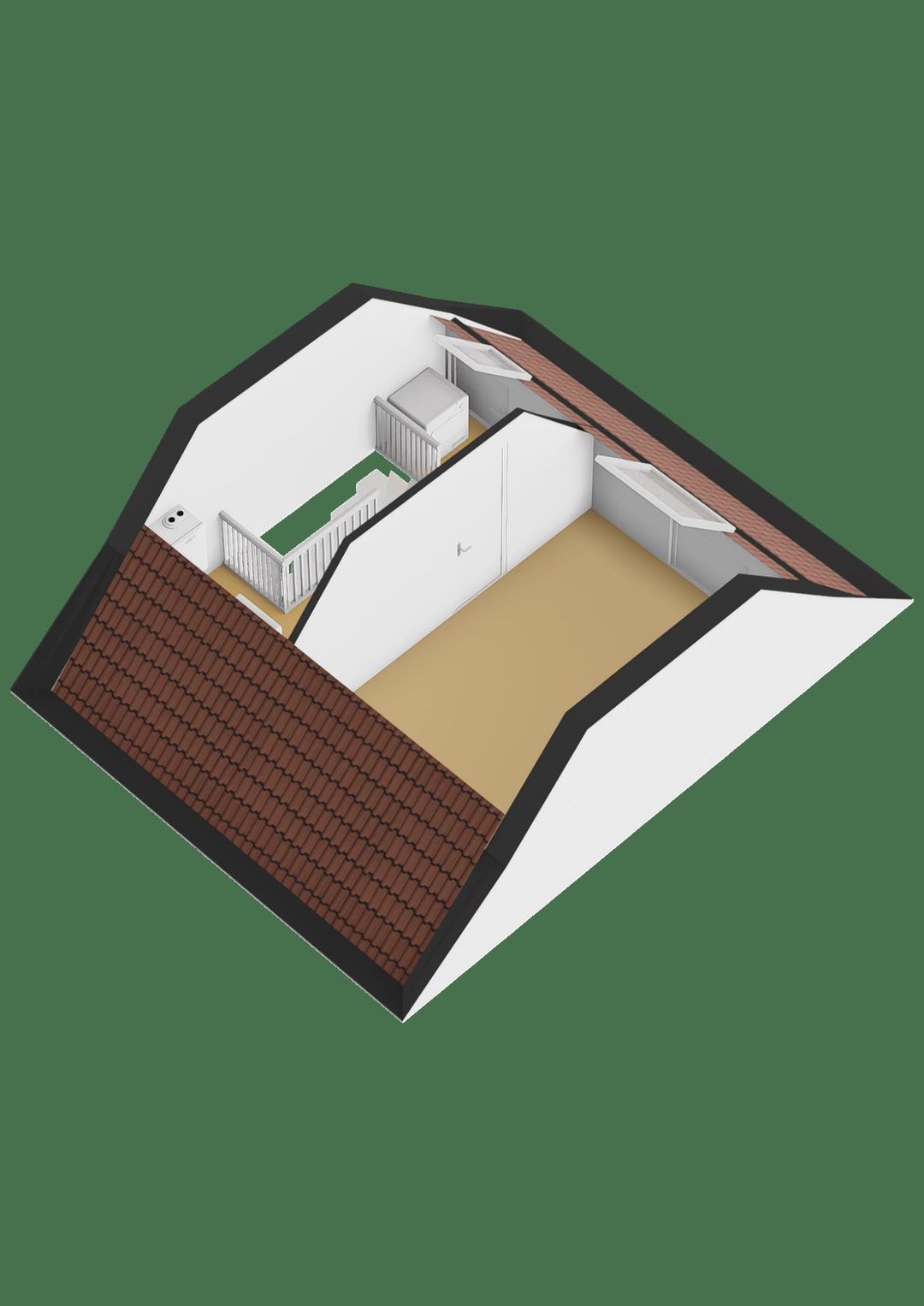 Foto 41 van Van Vredenburchlaan 98