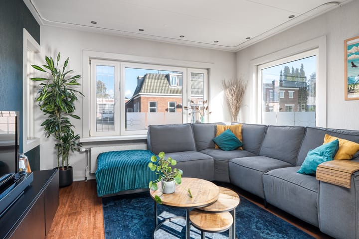 Foto 25 van Hoofdstraat 4