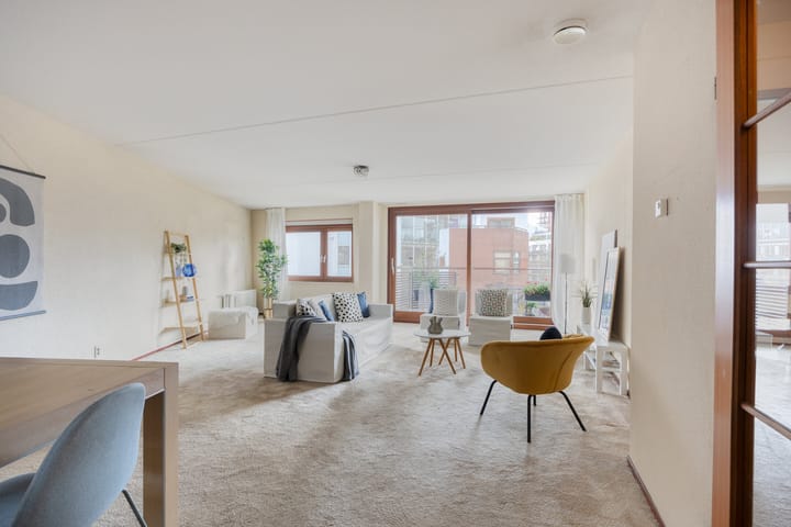 Foto 2 van Bordeslaan 179